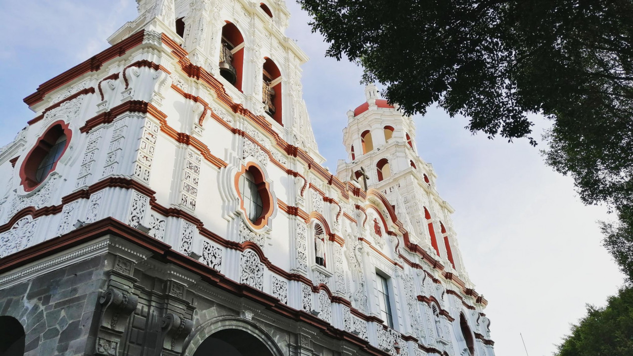 Puebla