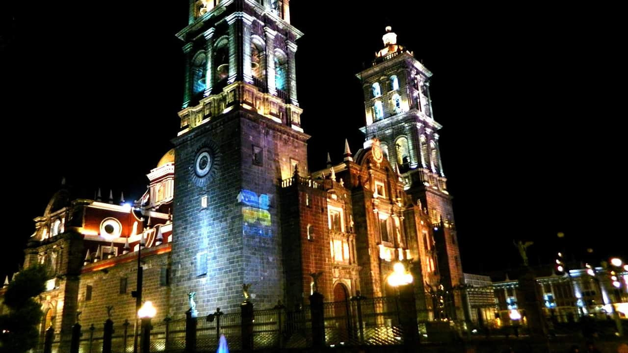 Puebla