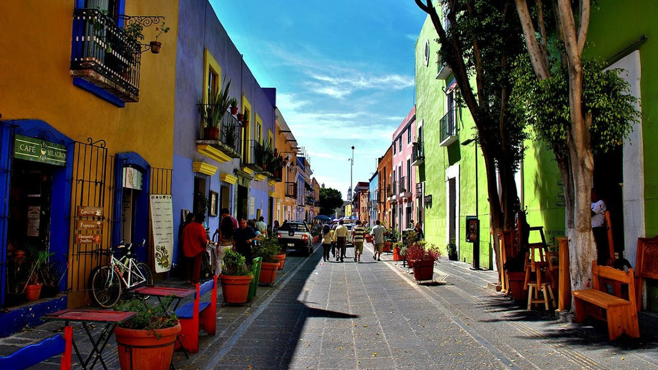 Puebla