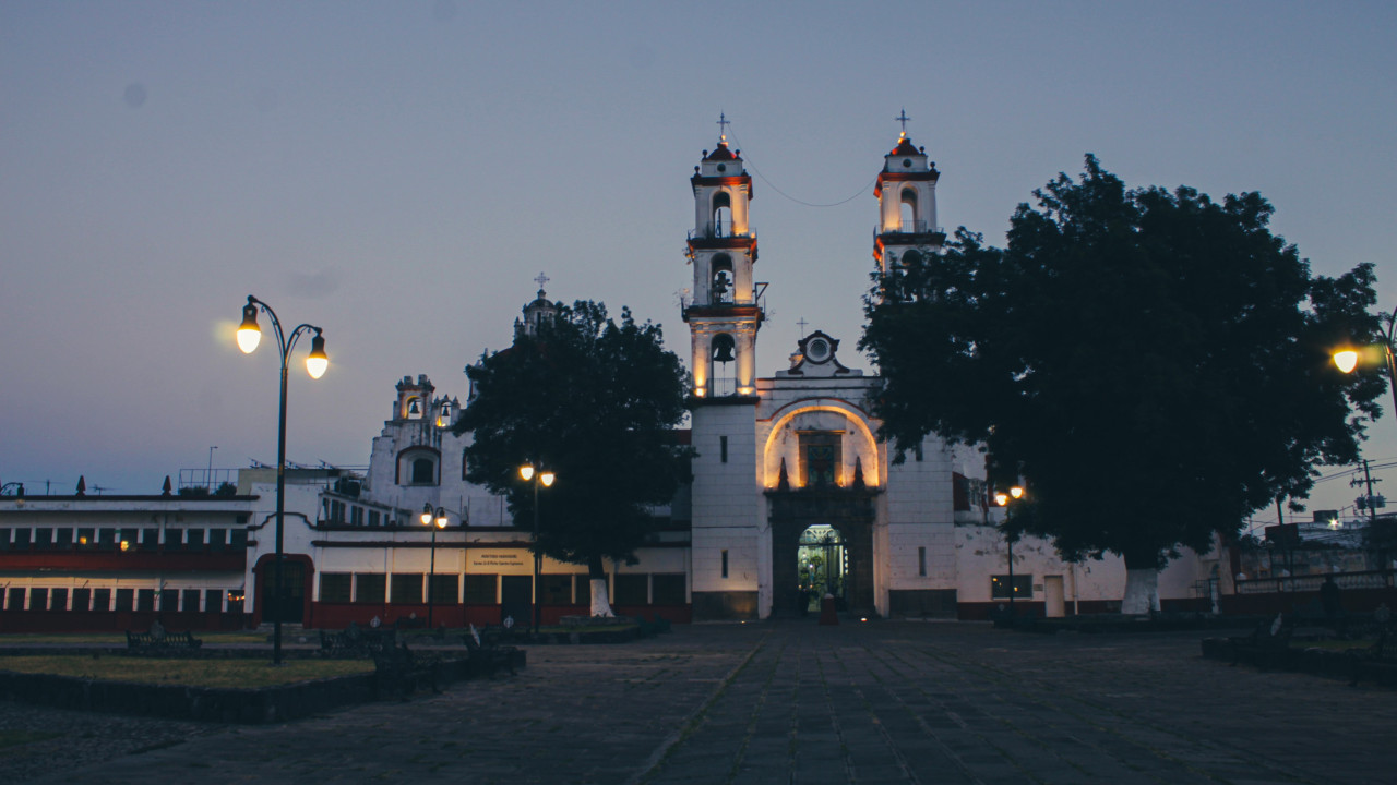 Puebla