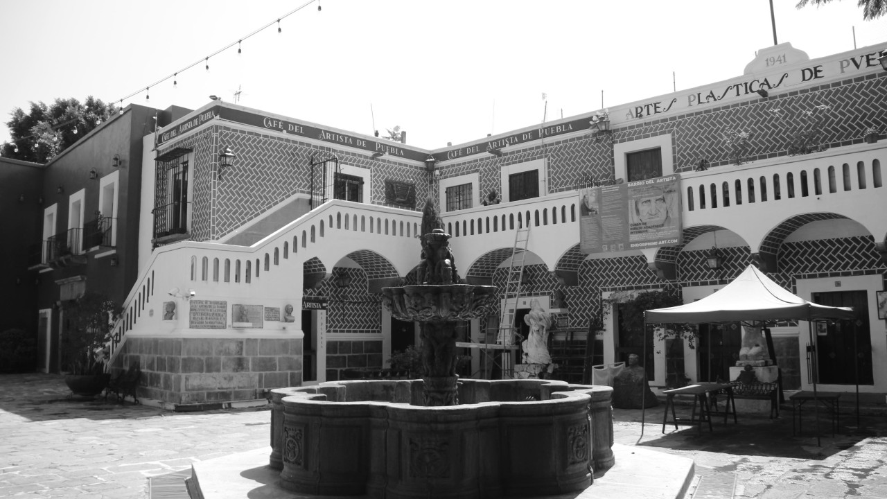 Puebla