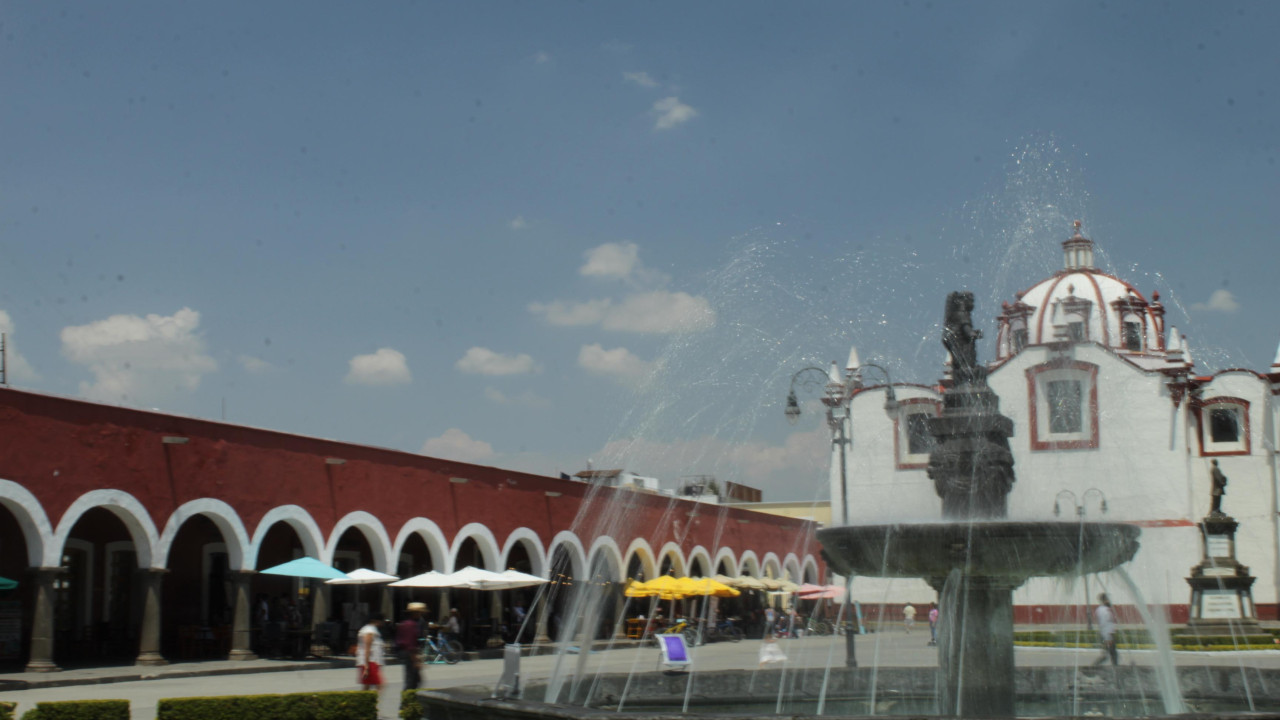 Puebla