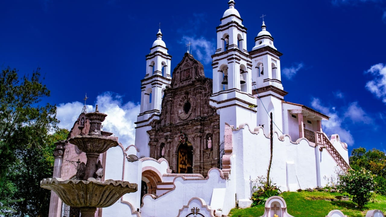 Atlixco