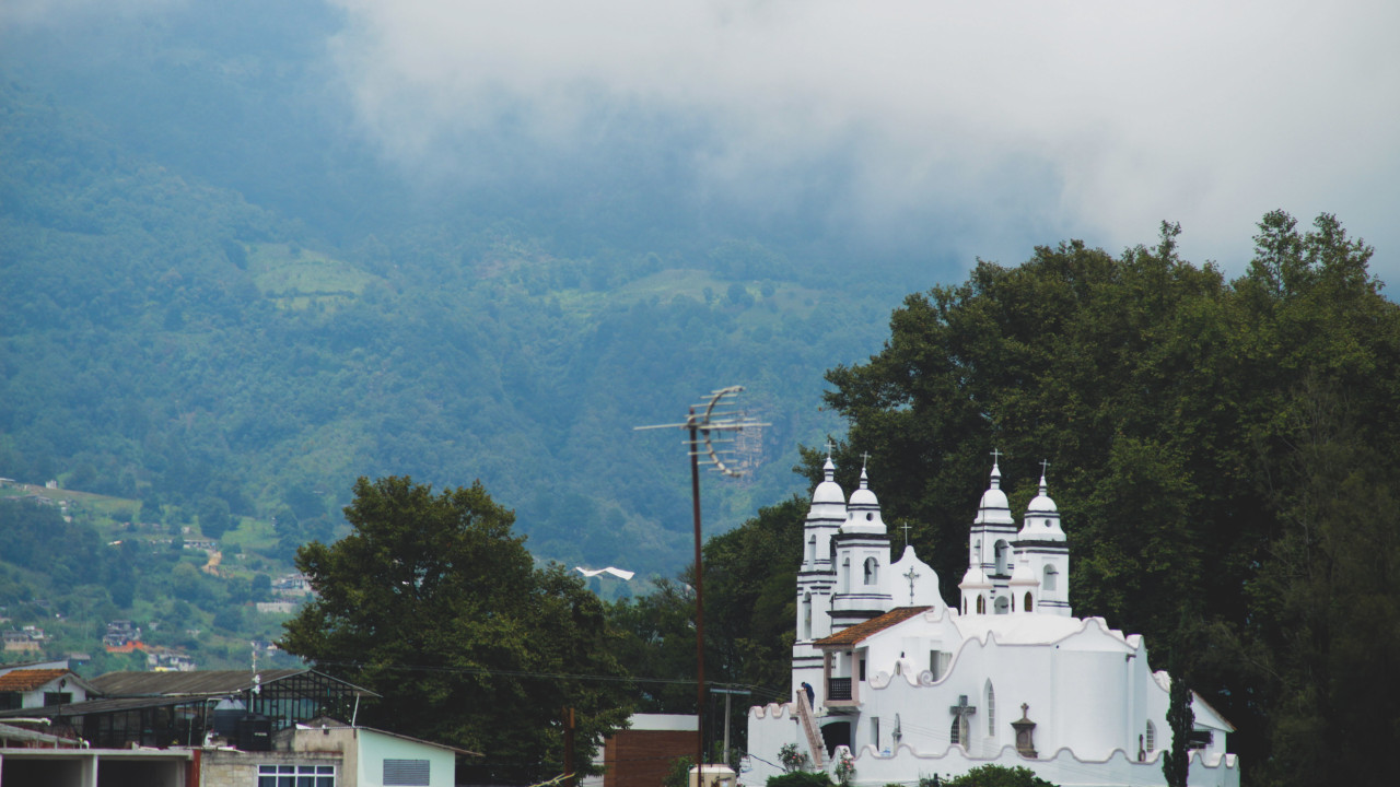 Atlixco