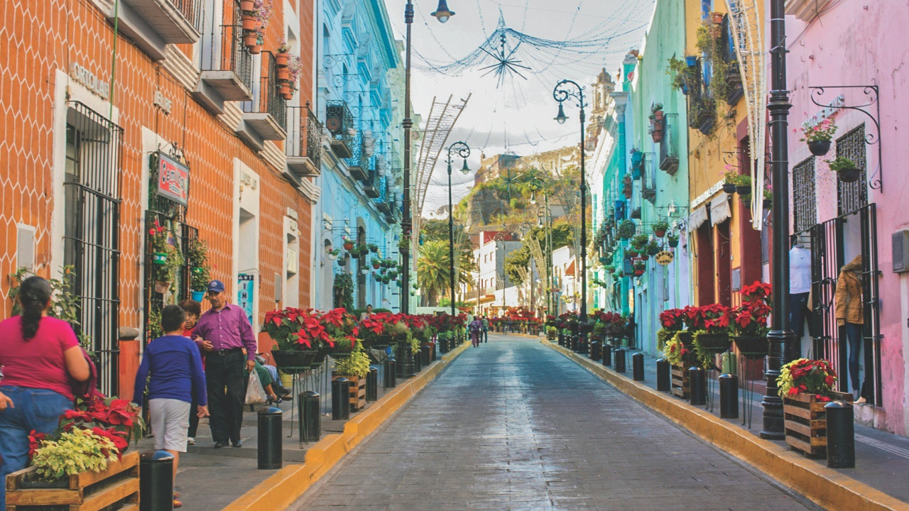 Atlixco