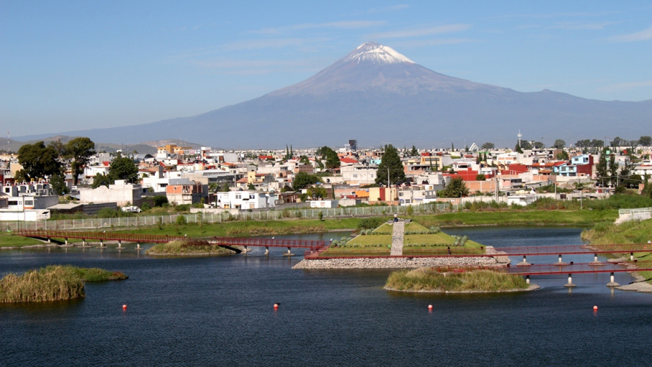 Puebla